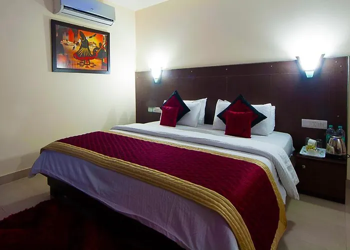 Vishal Residency