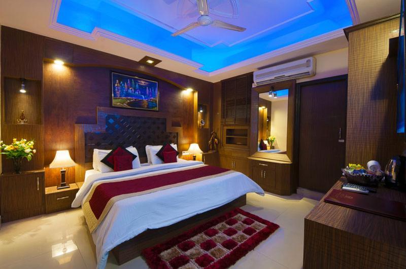 Hotel Vishal Residency 2*